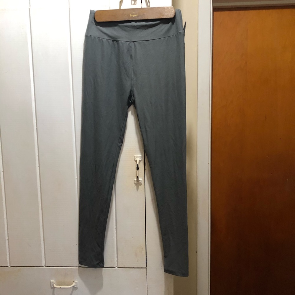 OS LuLaRoe leggings